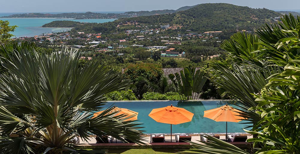 Panacea Retreat - Atulya Residence