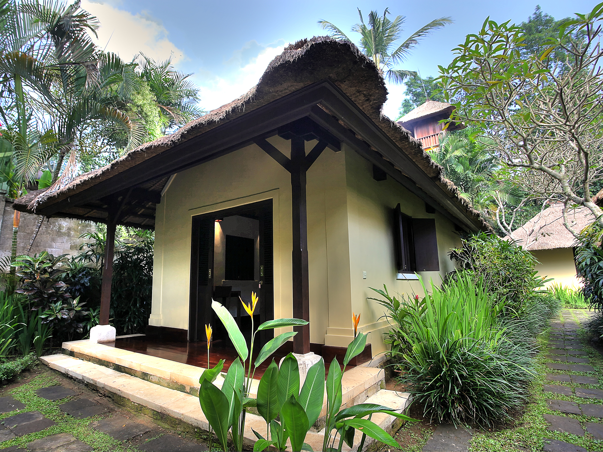Get Villa Bukit Alamanda PNG