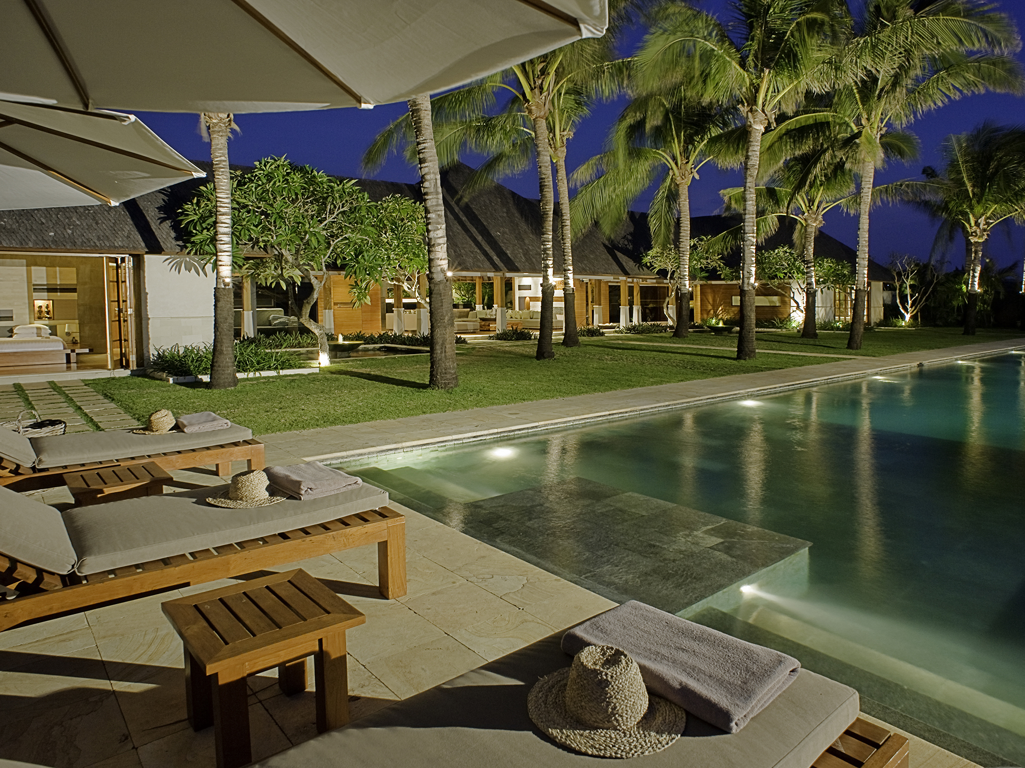 The Istana elite haven Pictures  Reviews  Availability Bali