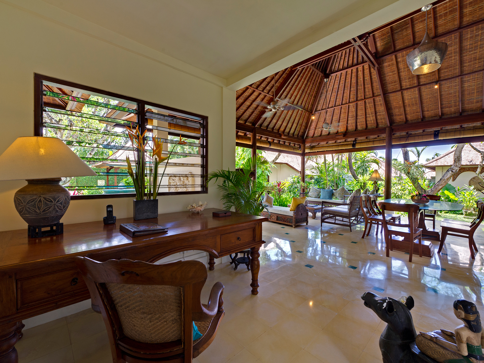 Get Villa Kedidi Pics