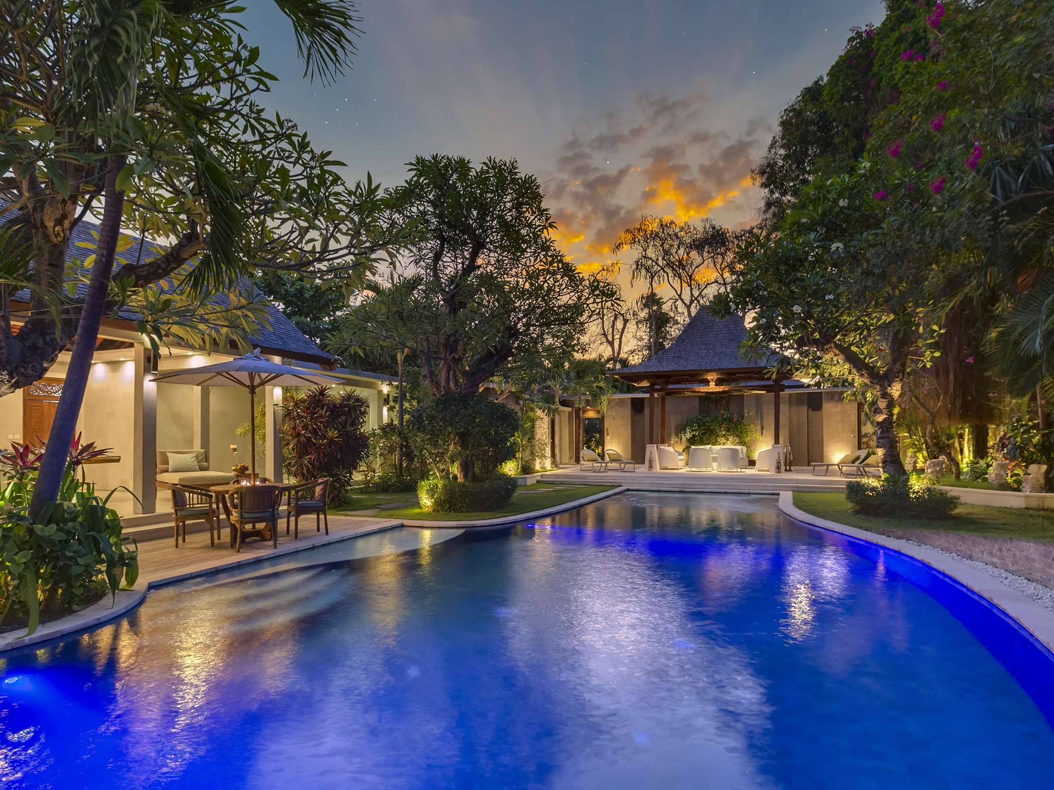 Villa Lataliana I | Pictures, Reviews, Availability | Bali ...