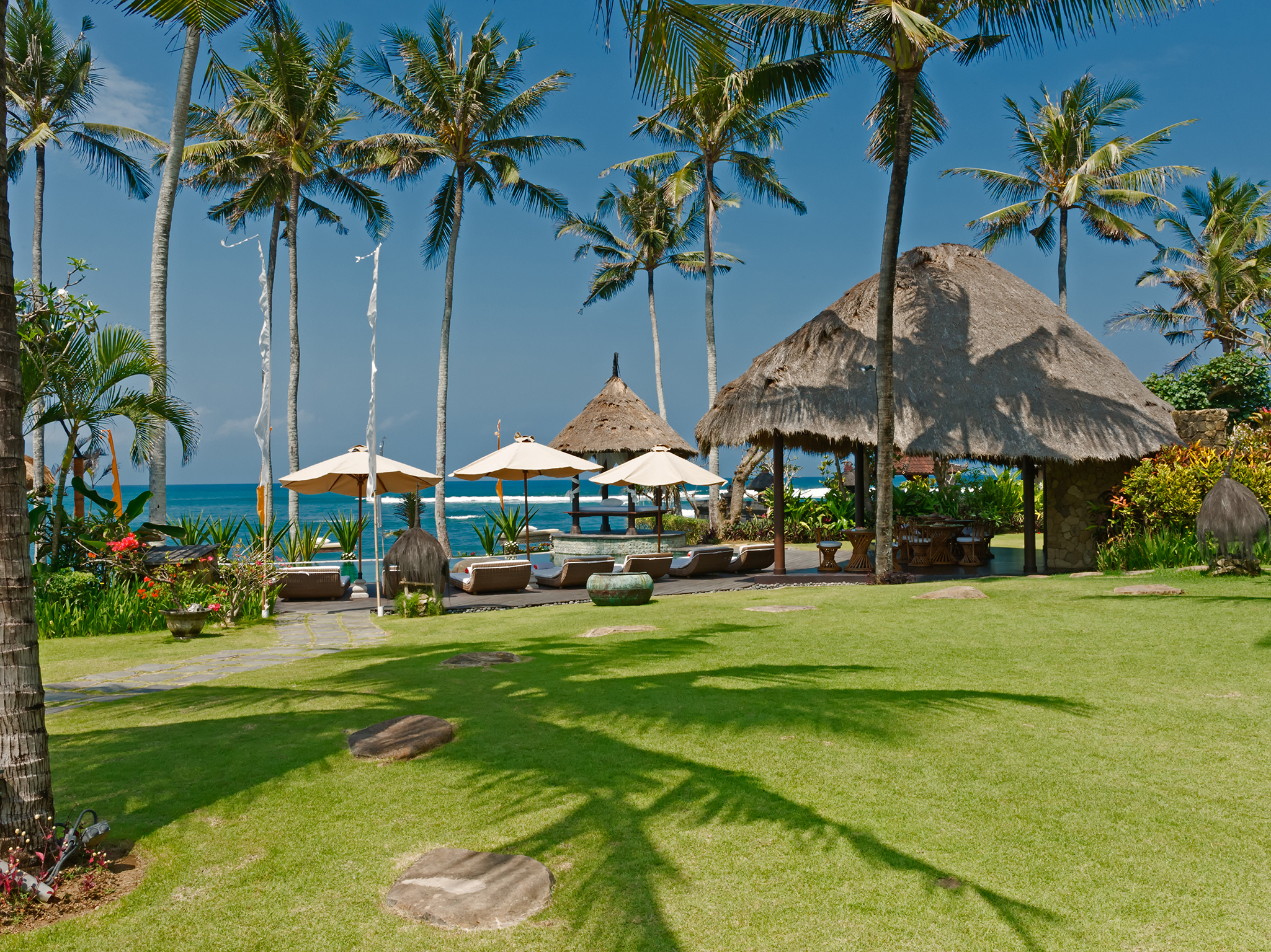 Download Taman Ahimsa Images