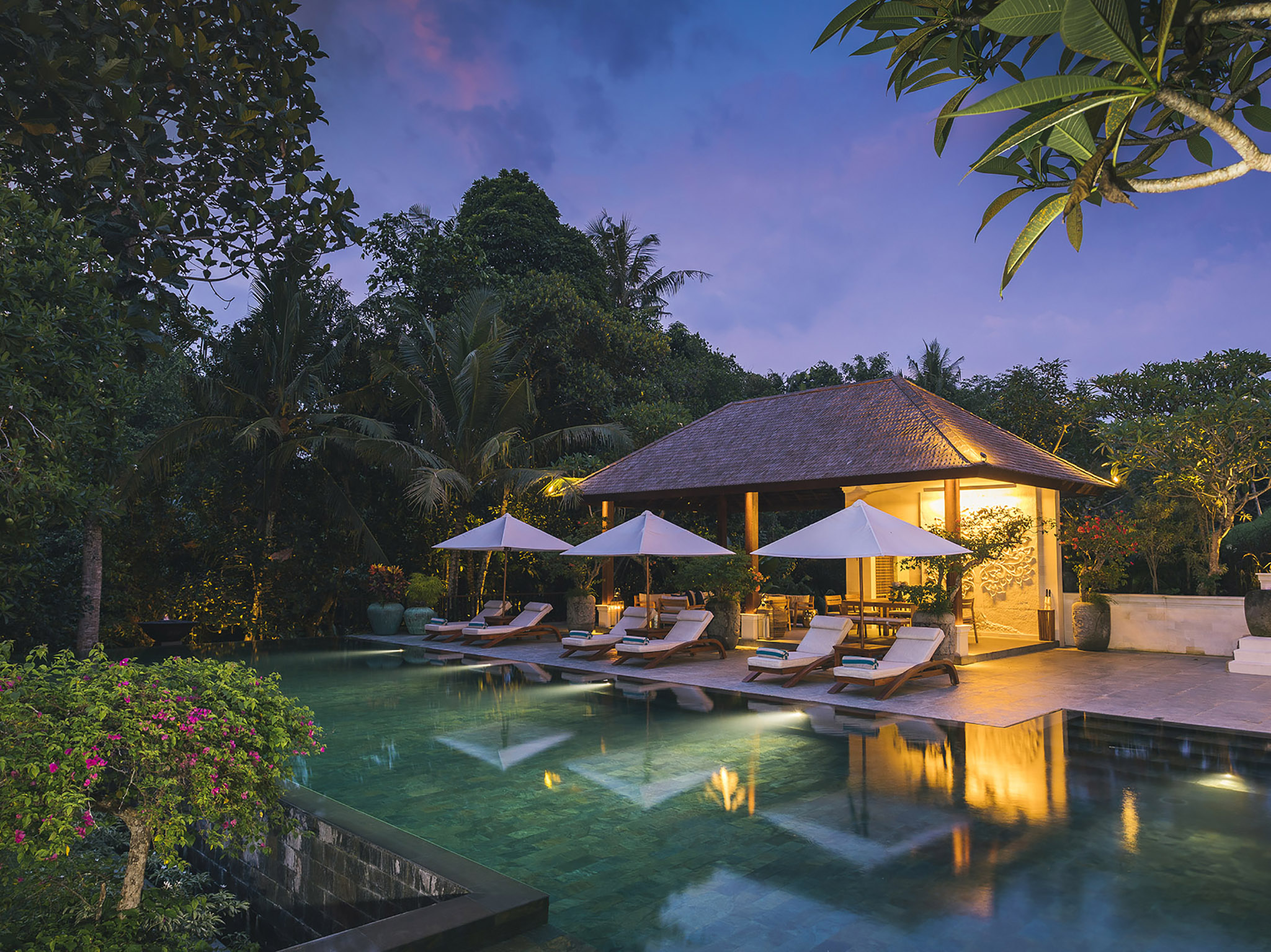 Photo Gallery | The Arsana Estate - Tabanan 5 bedroom luxury villa, Bali