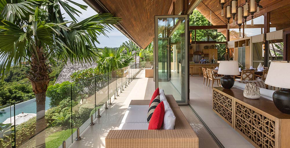 Panacea Retreat - Kalya Residence