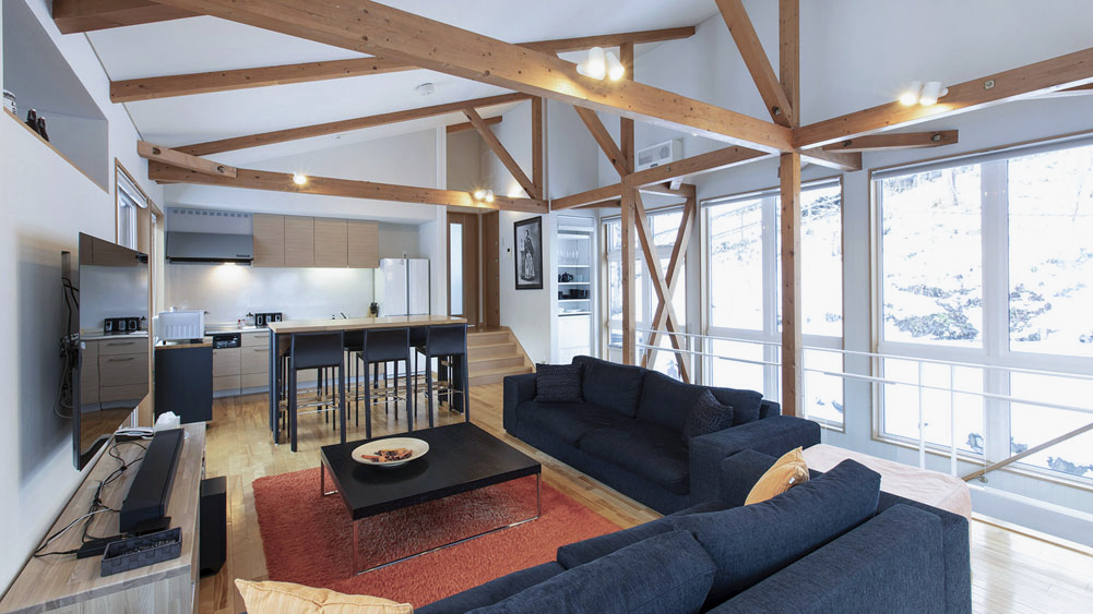 Casi67 East - Charming setting