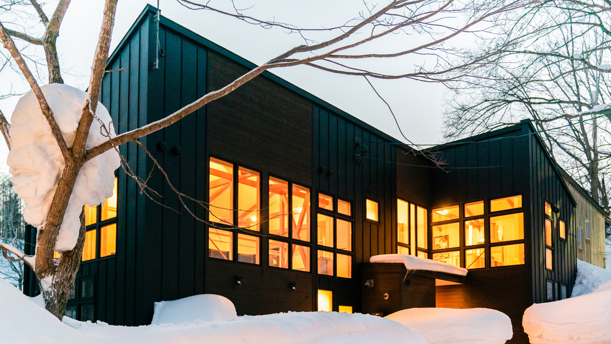 Casi67 Chalet - facade