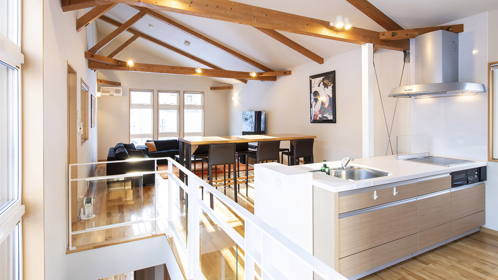 Casi 67 West - Exquisite interior design