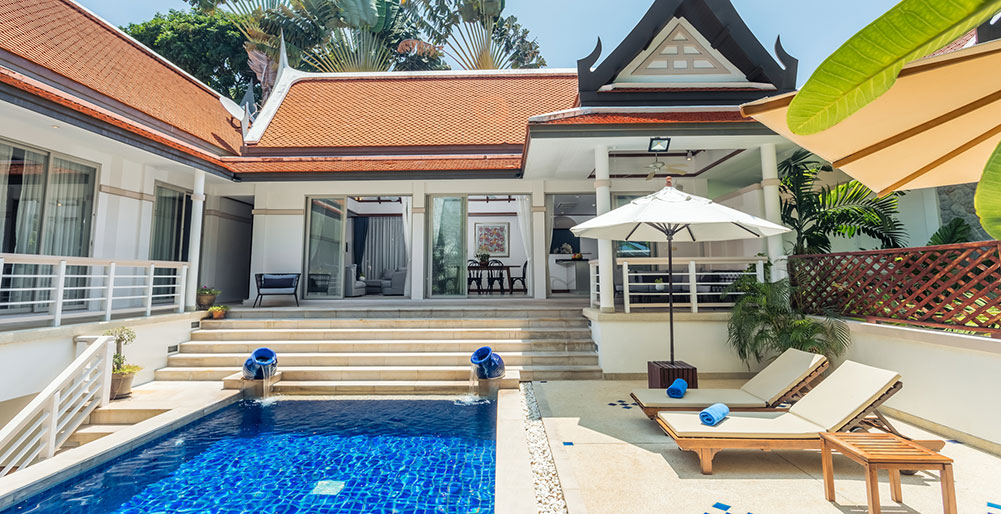 Katamanda - Villa Makata 1