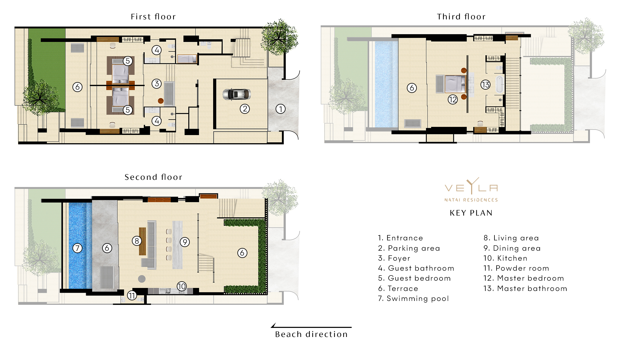 luxury master bedroom suite floor plans