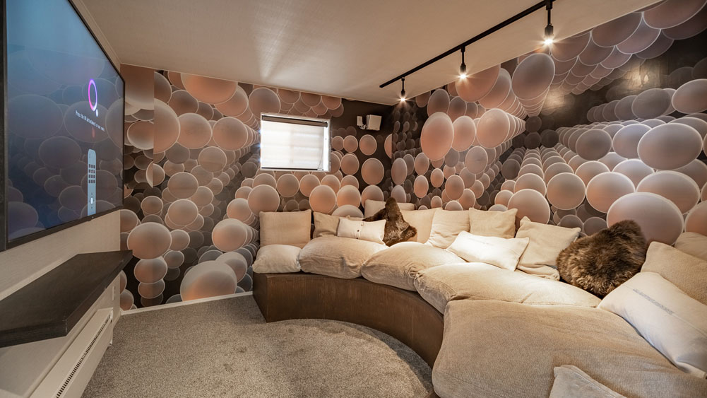 Shousugi  Media Room