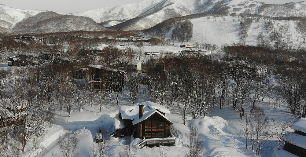 Casa La Mount - Your luxurious winter holiday chalet