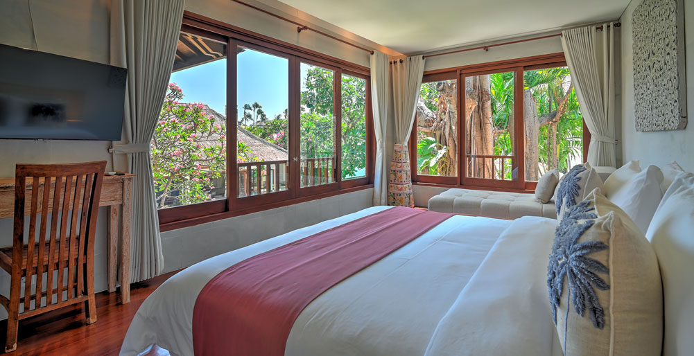 Casa Evaliza - Restful guest bedroom Shetiva