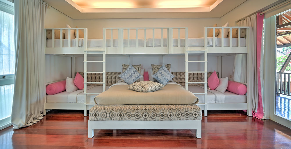 Casa Evaliza -  Cosy kids' room