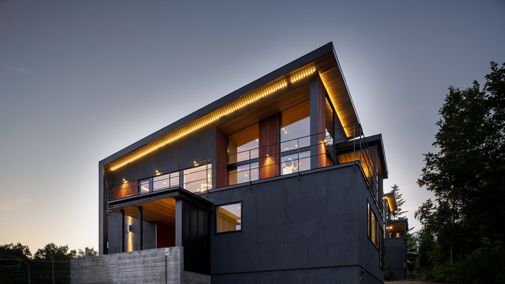 Rinzan Chalet - Serene evenings in a cozy chalet