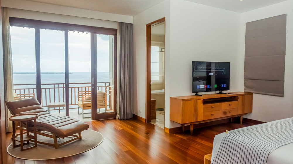 Elite Havens - Leq Bale Bali - Bedroom 1