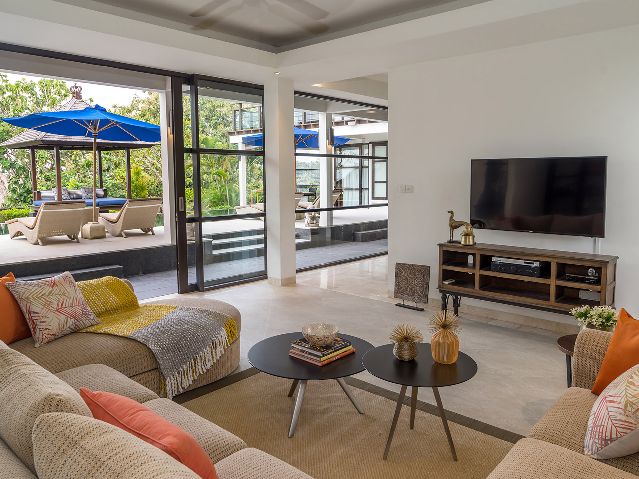 Photo Gallery | Villa Adenium - Jimbaran 4 bedroom luxury villa, Bali