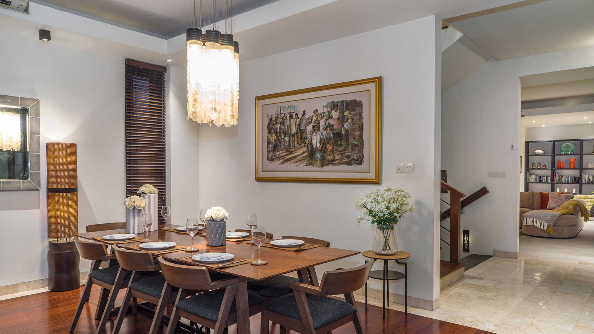 Photo Gallery | Villa Adenium - Jimbaran 4 bedroom luxury villa, Bali