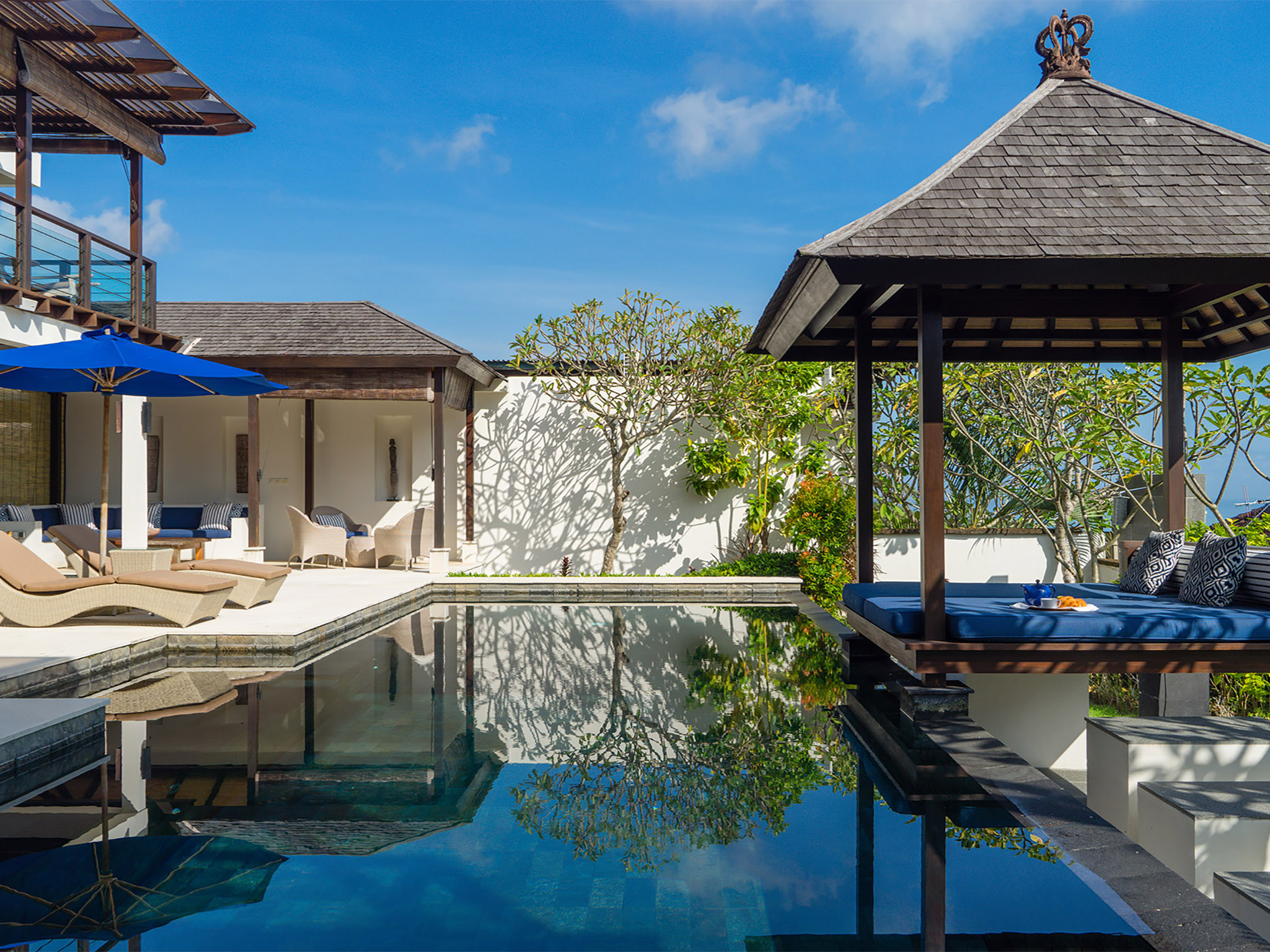 Photo Gallery | Villa Adenium - Jimbaran 4 bedroom luxury villa, Bali