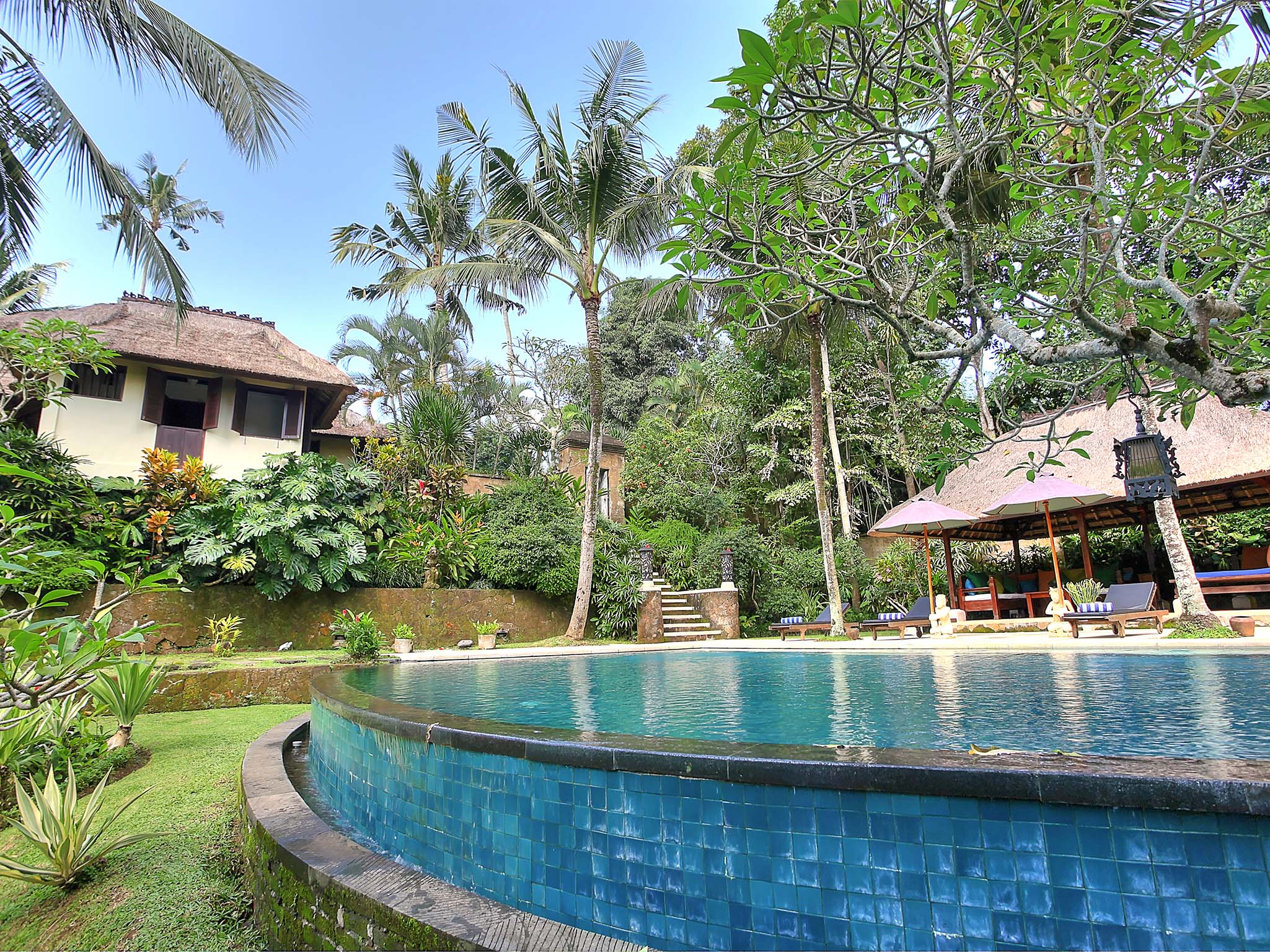 Photo Gallery | Villa Alamanda - Ubud 4 bedroom luxury villa, Bali