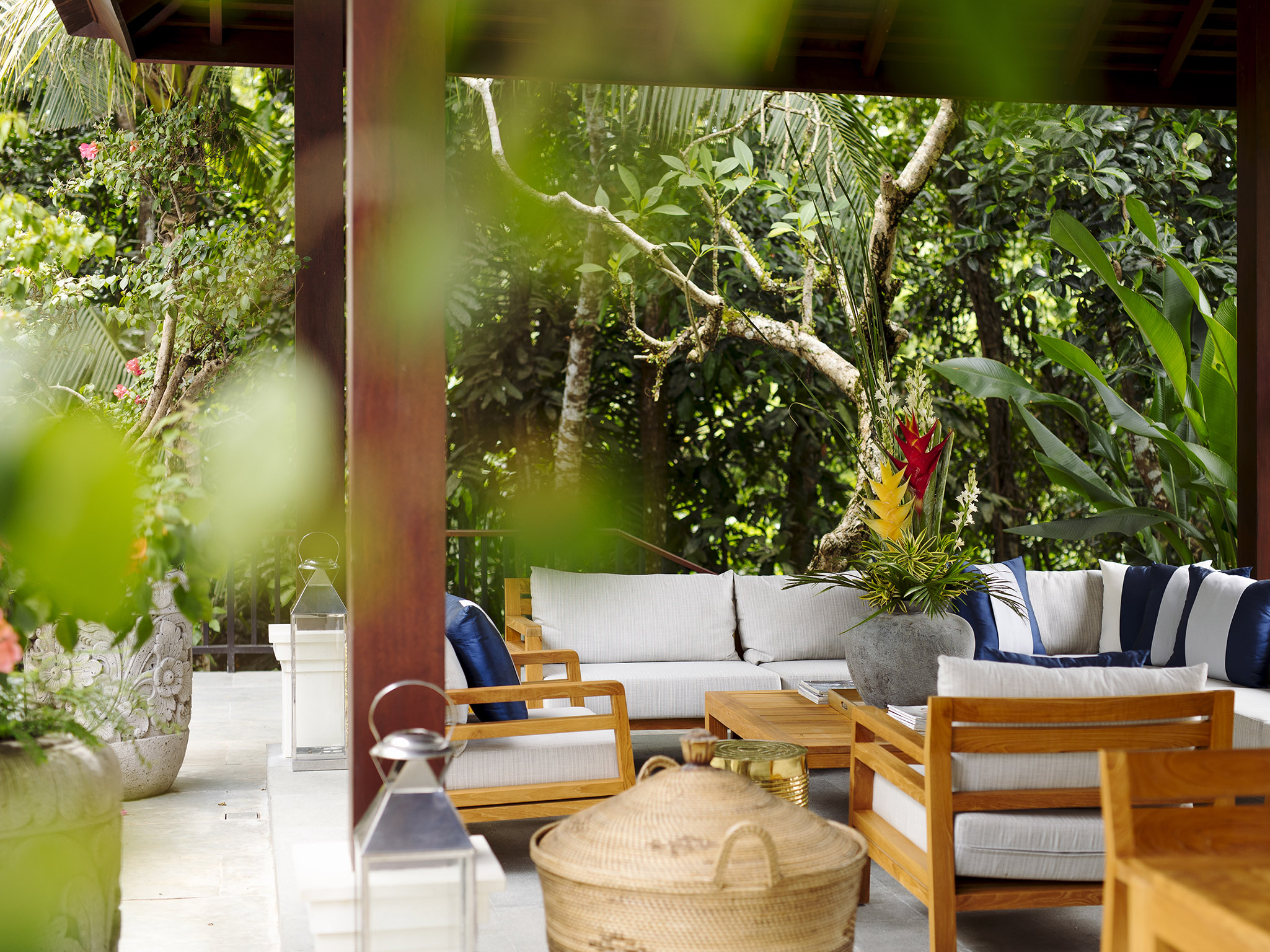 Photo Gallery | The Arsana Estate - Tabanan 4 bedroom luxury villa, Bali