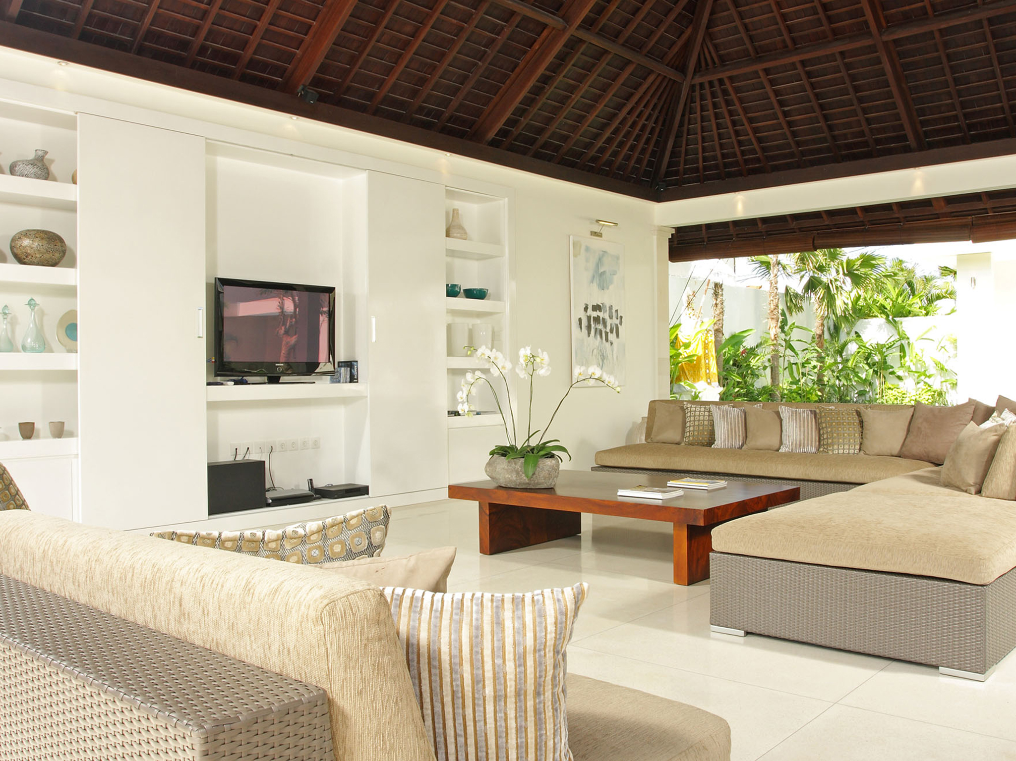 Photo Gallery | Villa Asante - Canggu 4 bedroom private villa, Bali