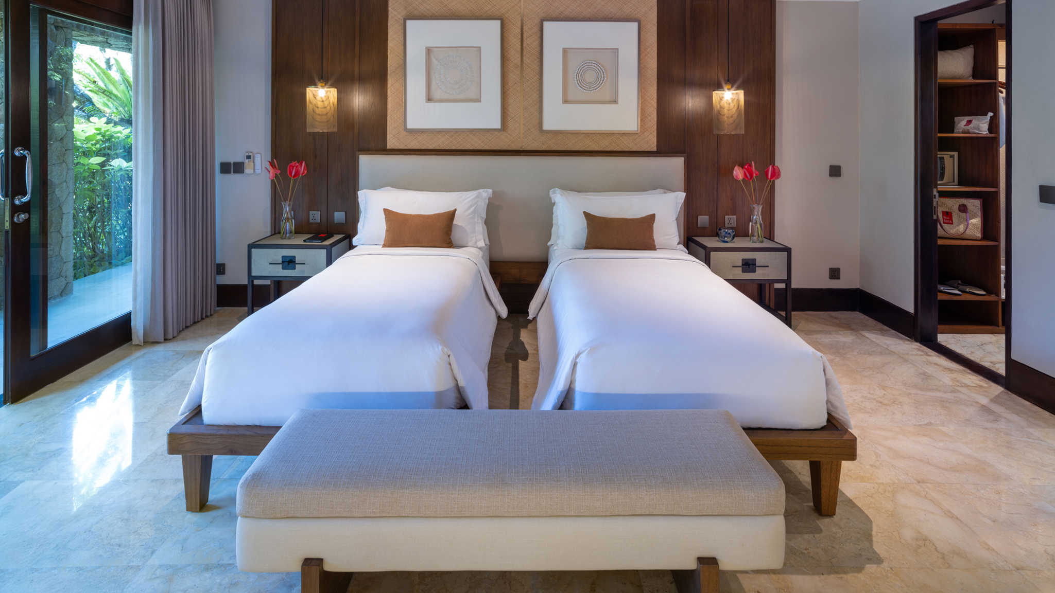 viết nội dung bán phòng villa