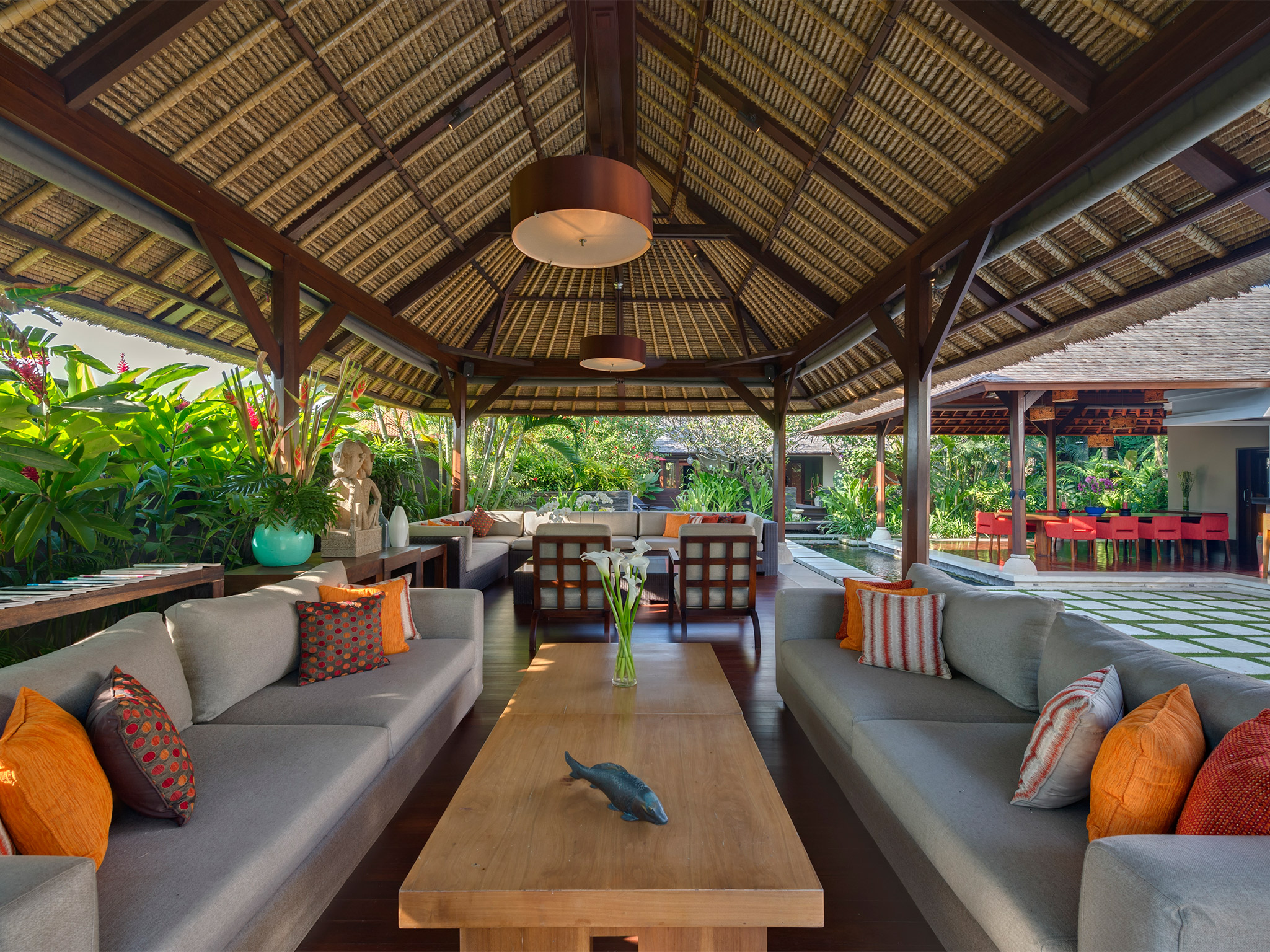 Photo Gallery | Villa Asta - Seminyak 5 bedroom beach villa, Bali