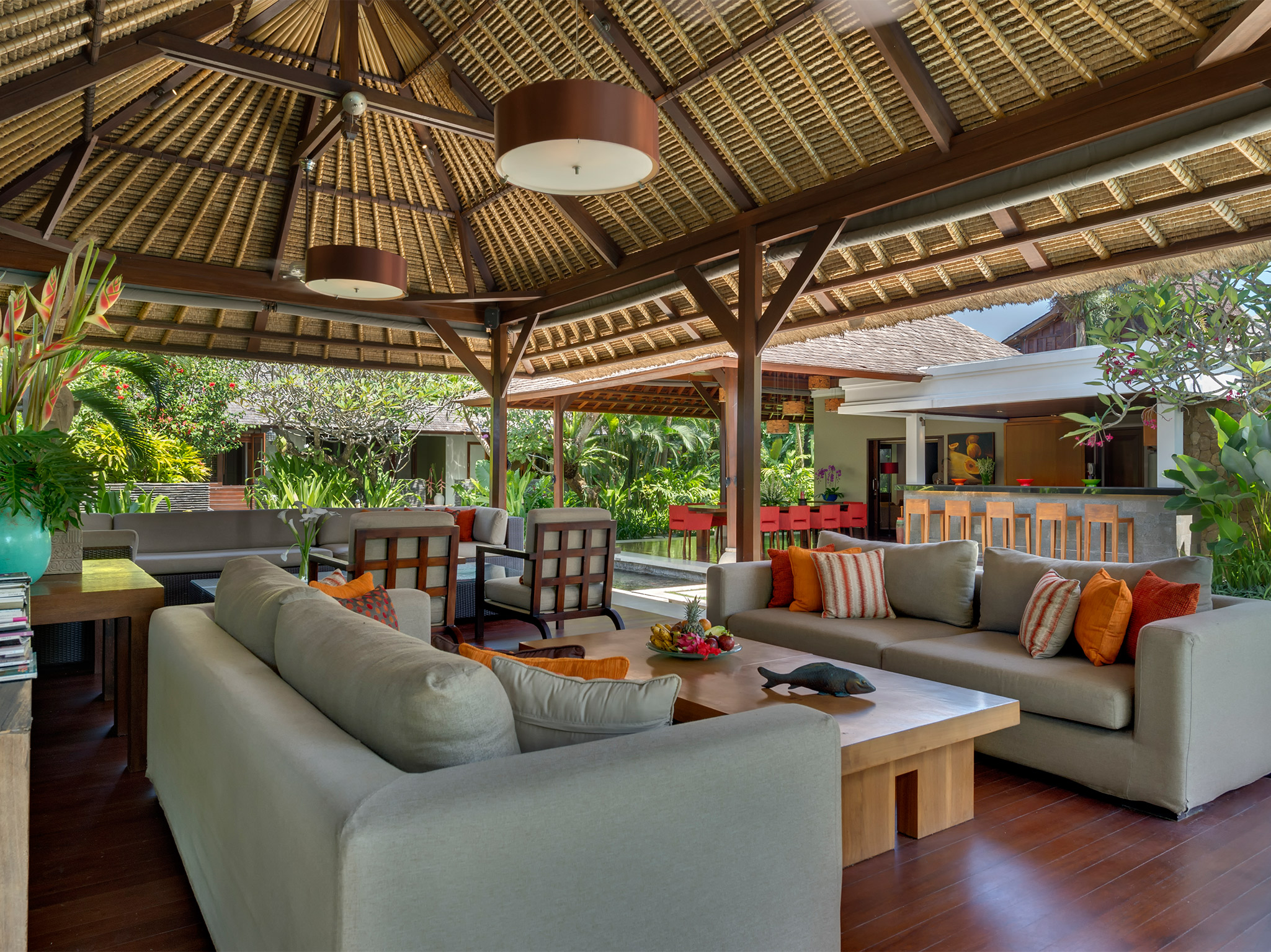 Photo Gallery | Villa Asta - Seminyak 5 bedroom beach villa, Bali