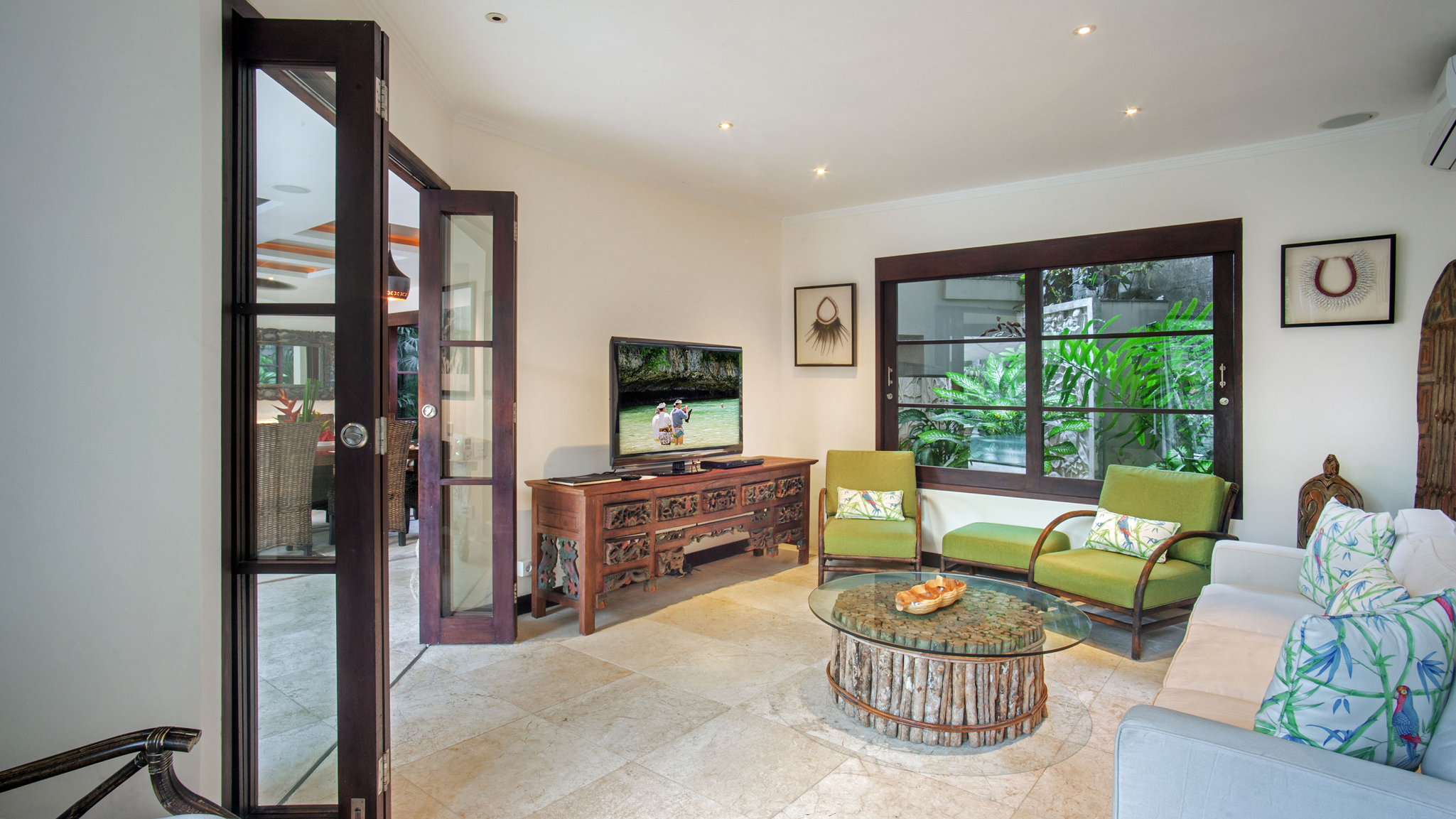 Villa Reviews