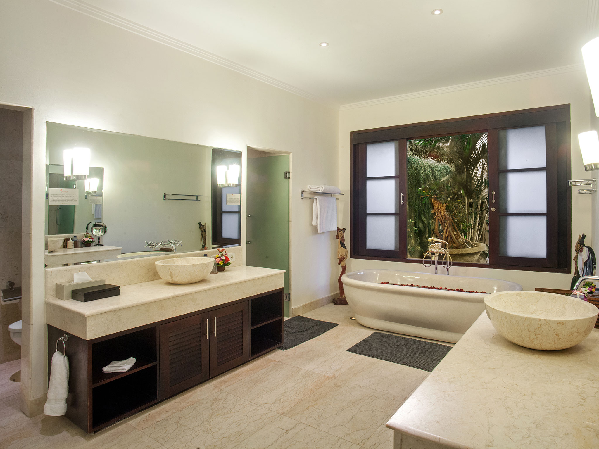 Villa Reviews