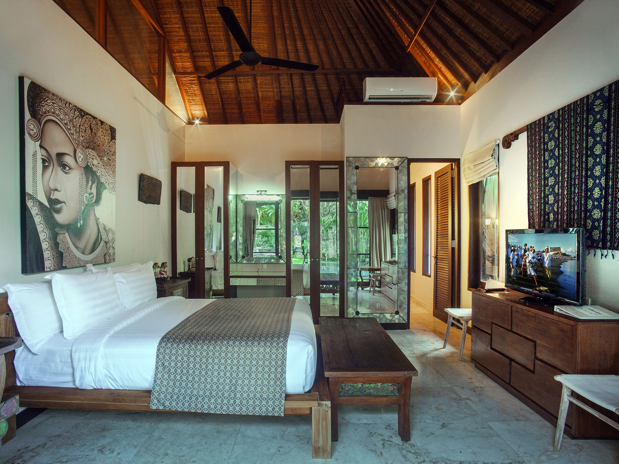 Photo Gallery | Villa Avalon - Canggu 7 bedroom luxury villa, Bali