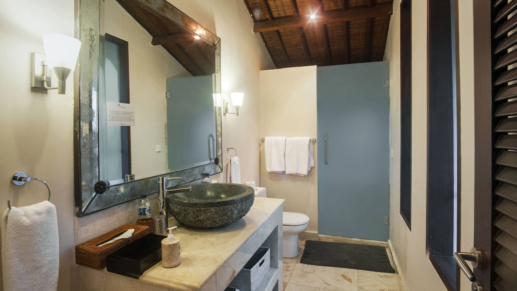Villa Reviews