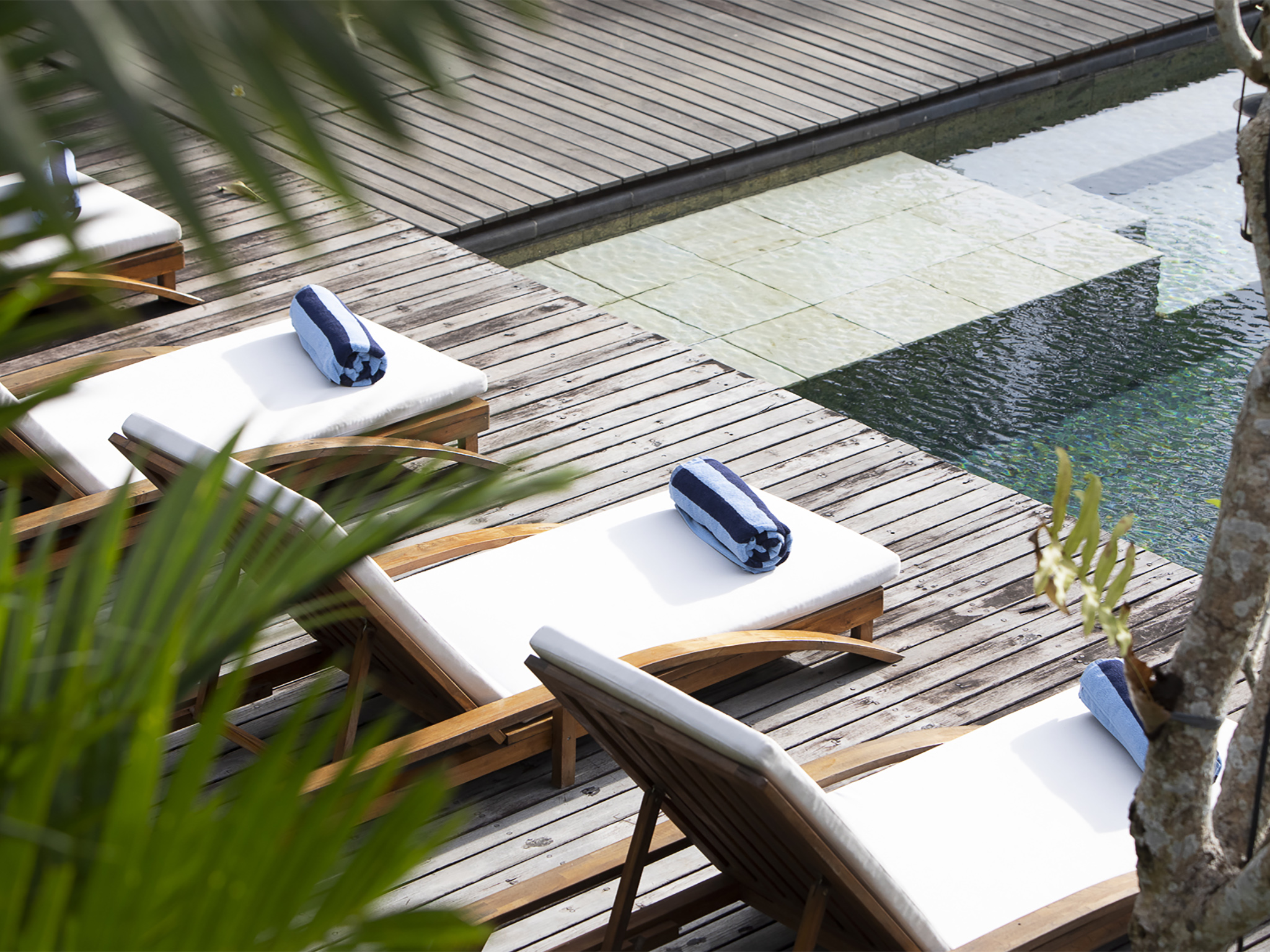 Villa Reviews