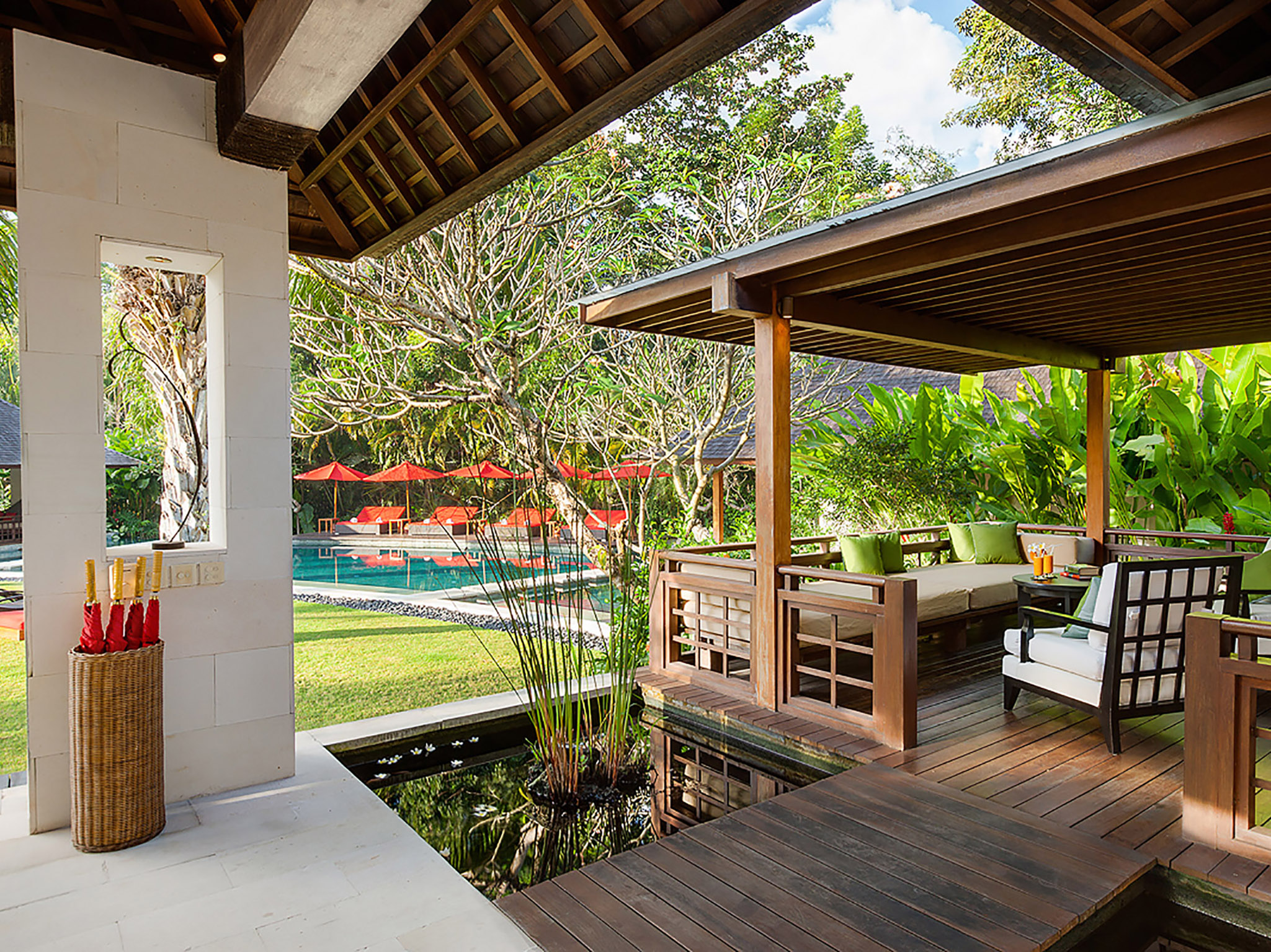 Photo Gallery | The Beji - Canggu 6 bedroom luxury villa, Bali