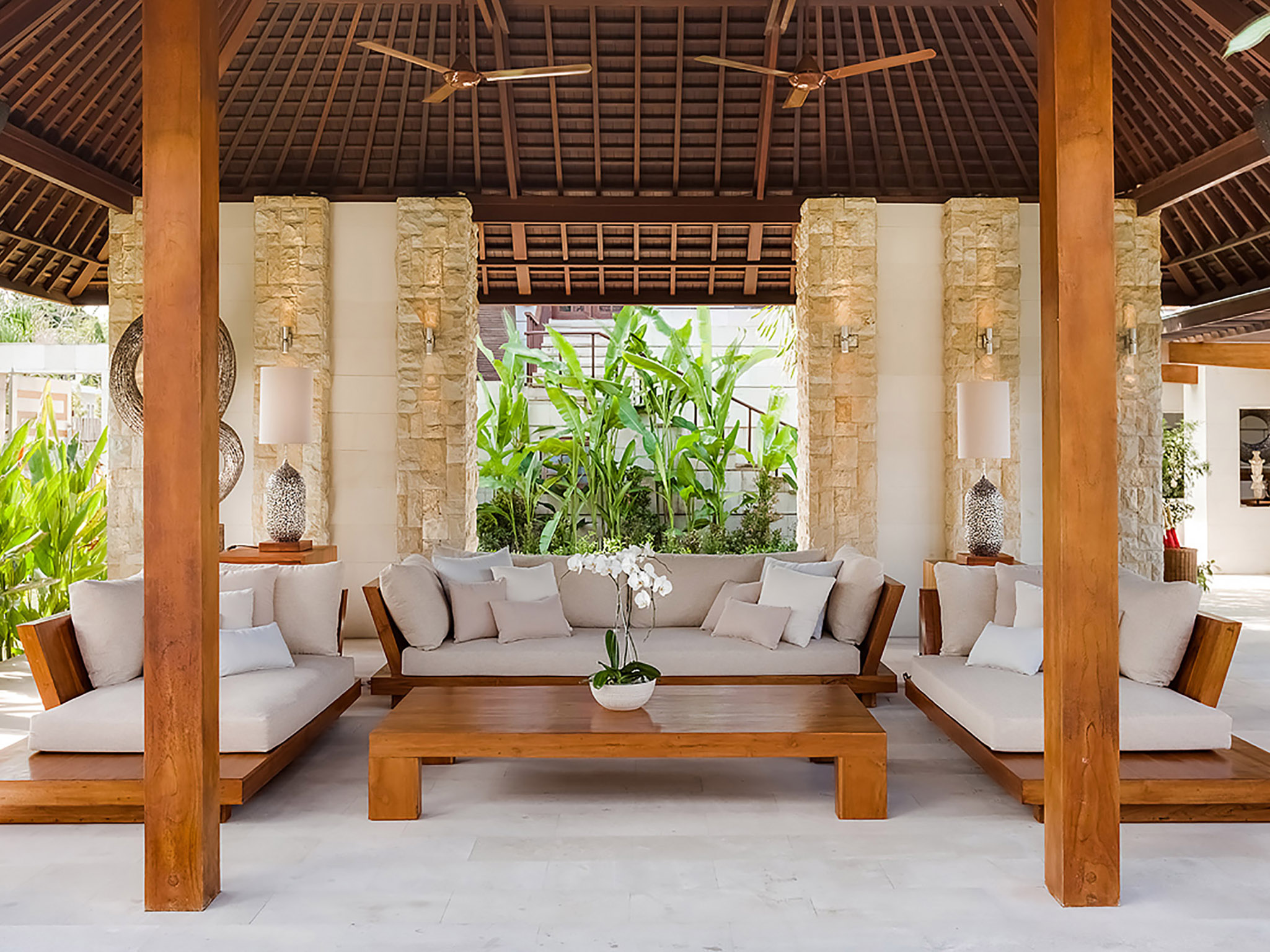 Photo Gallery | The Beji - Canggu 6 bedroom luxury villa, Bali