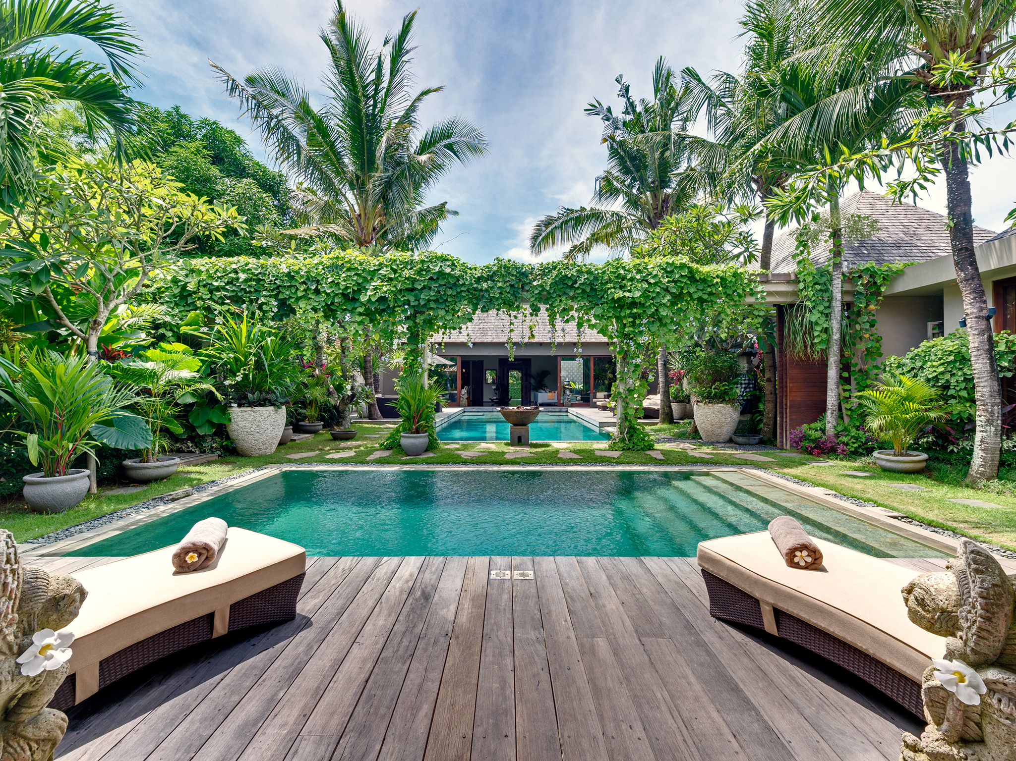 Photo Gallery | Eshara Villas - Seminyak villas with 2 to 8 bedrooms, Bali