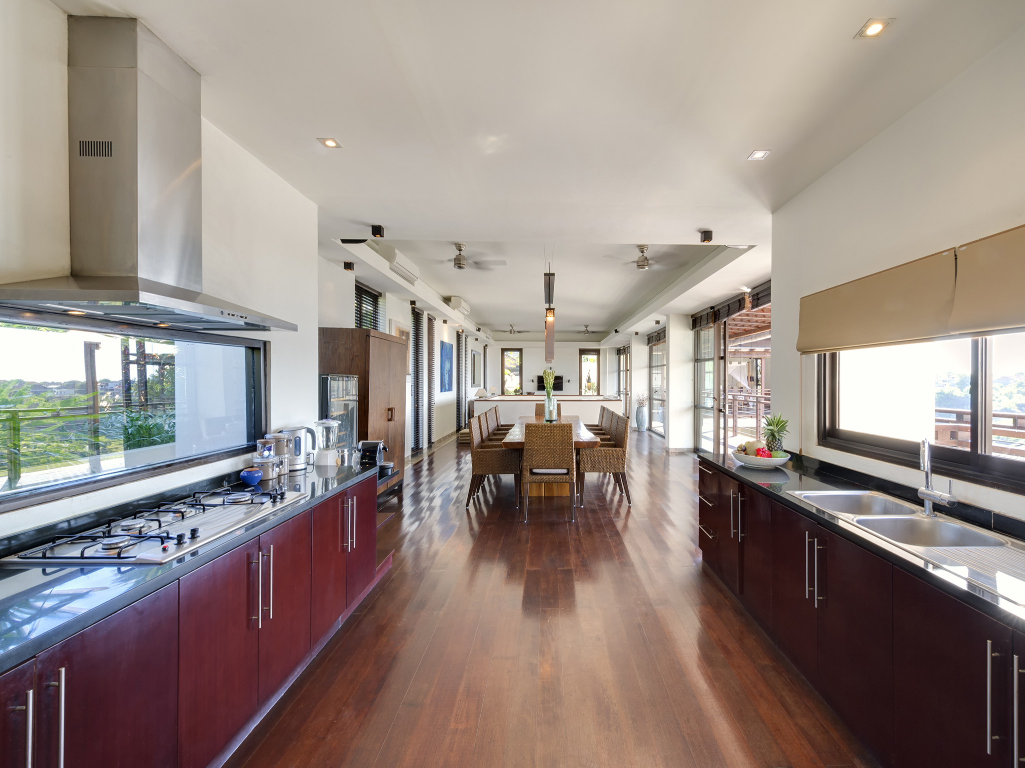 Photo Gallery | Villa Jamalu - 4 bedroom luxury villa in ...