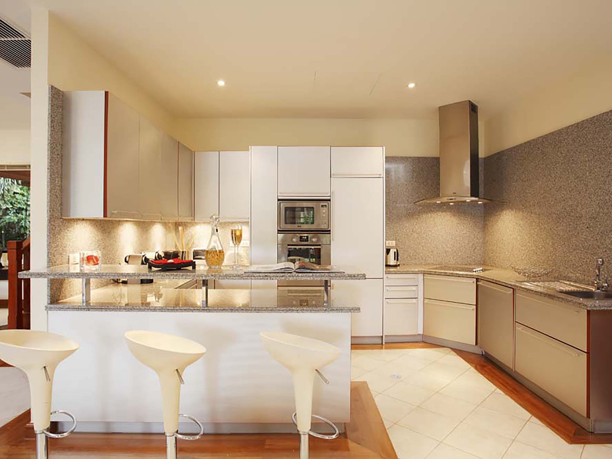 Villa Reviews