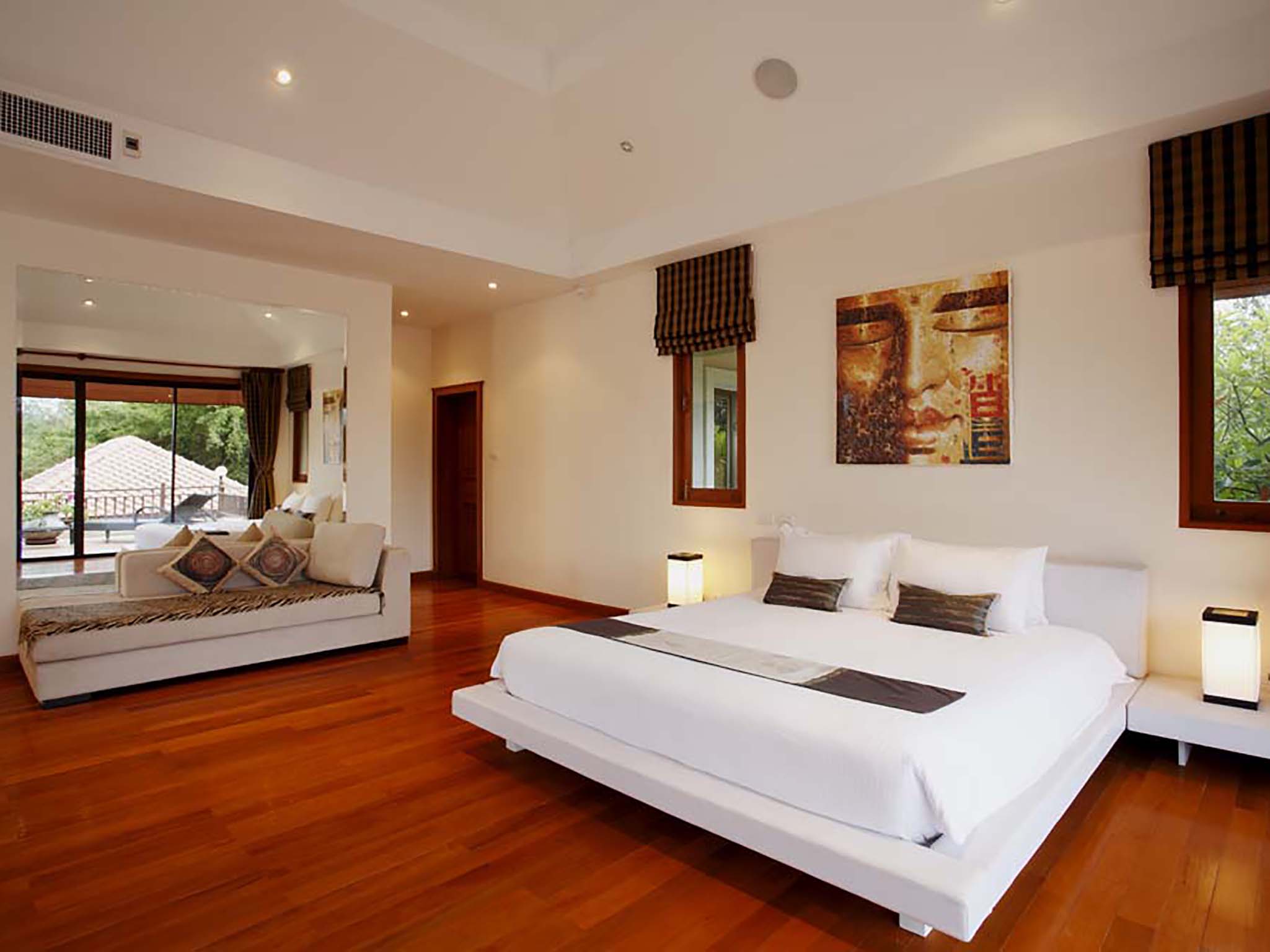 Photo Gallery | Laguna Waters - Bang Tao Beach 5 bedroom luxury villa ...