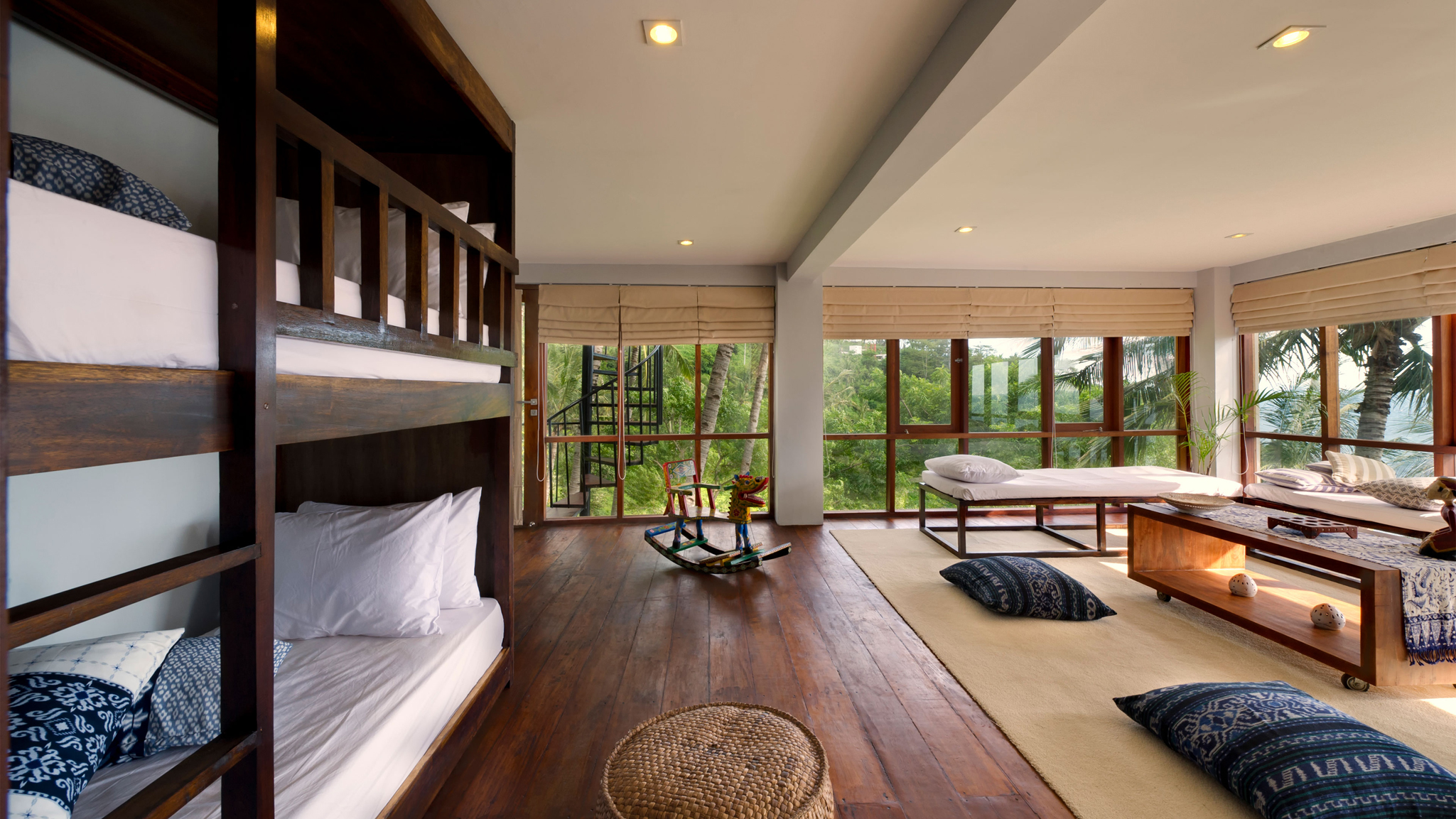 Villa Reviews