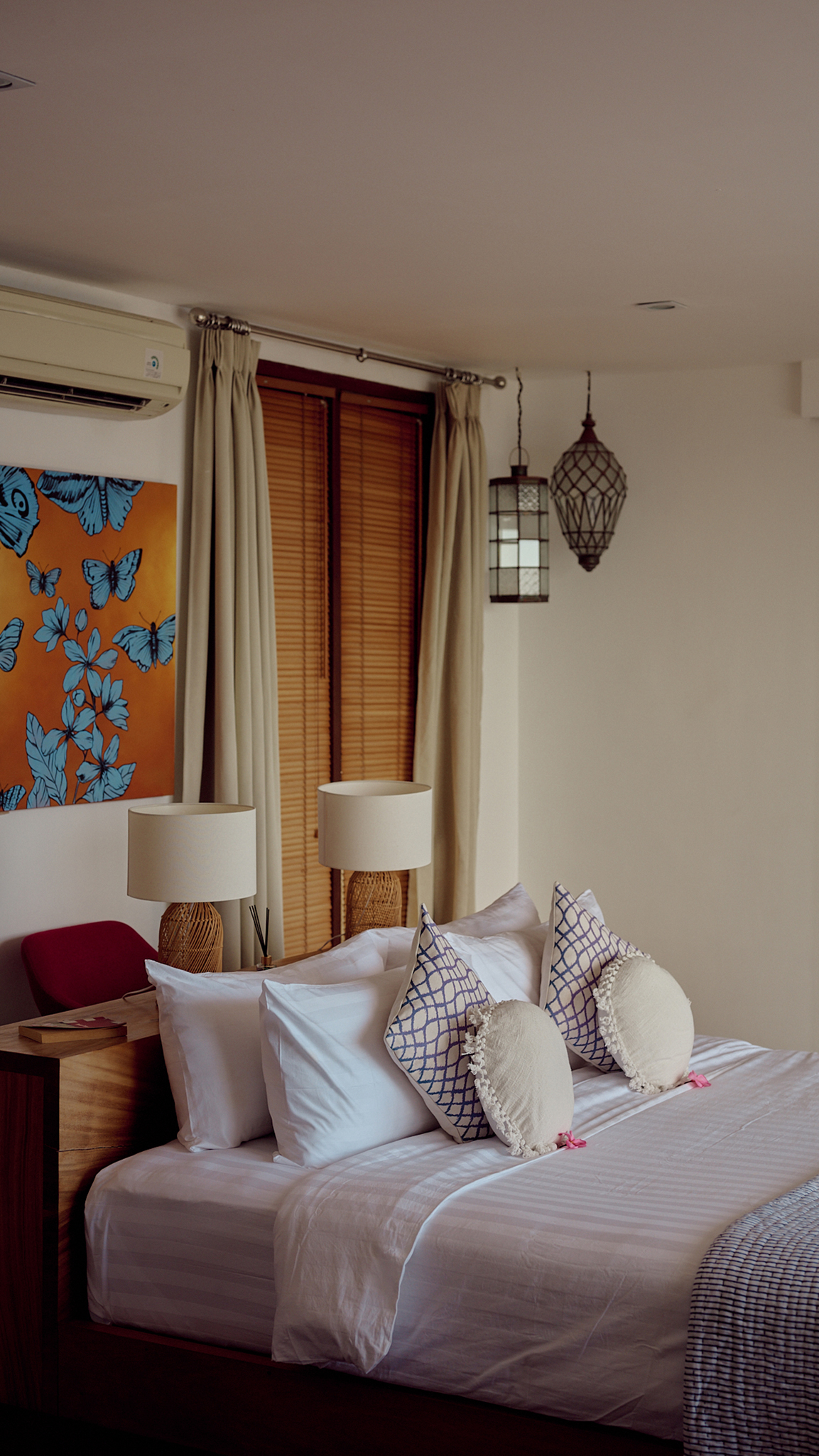 Villa Reviews