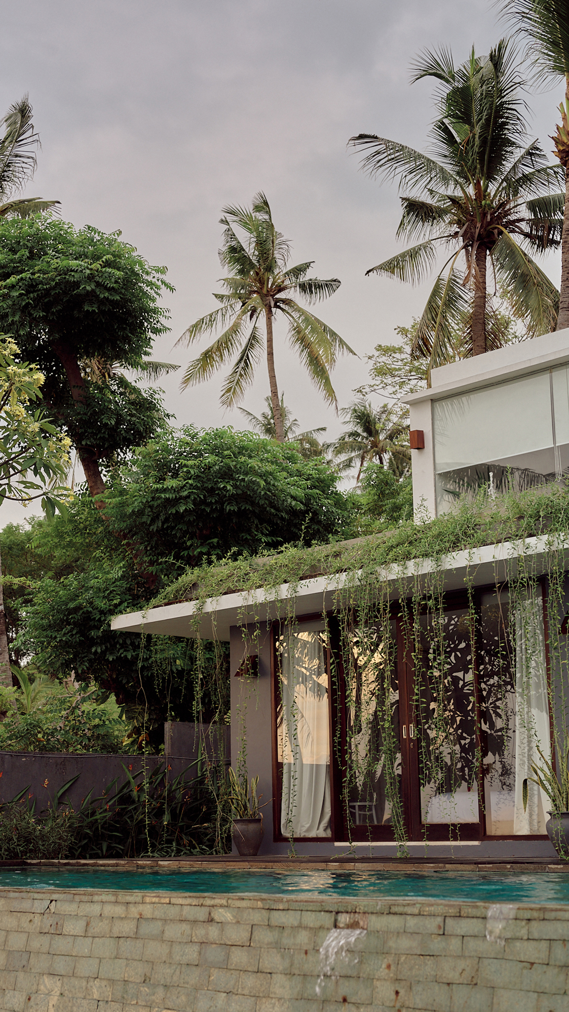Villa Reviews