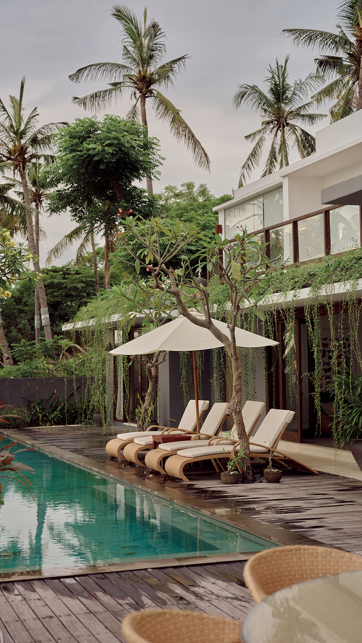 Villa Reviews