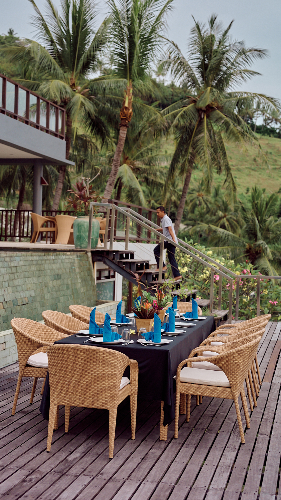 Villa Reviews