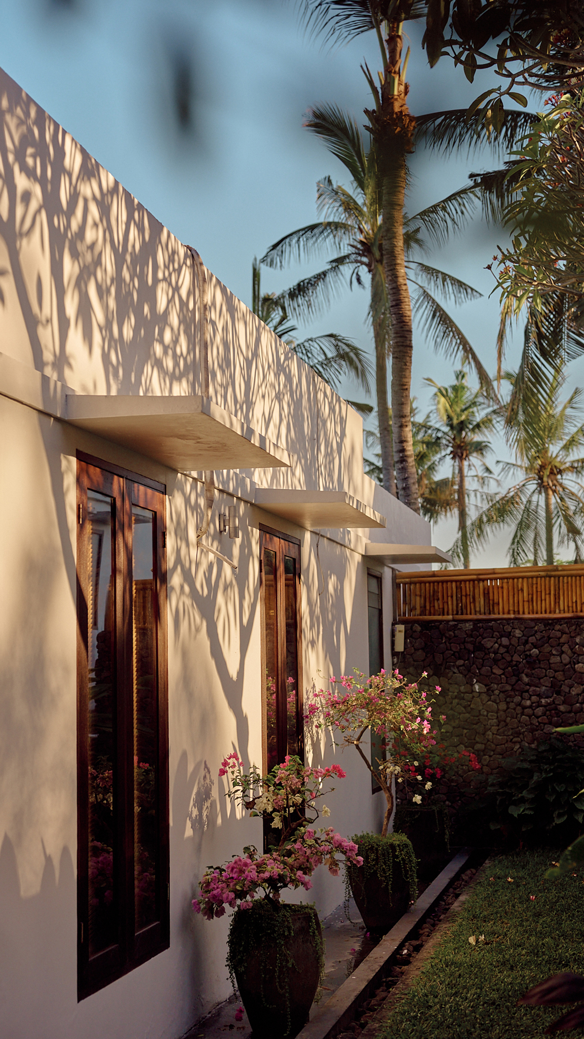 Villa Reviews