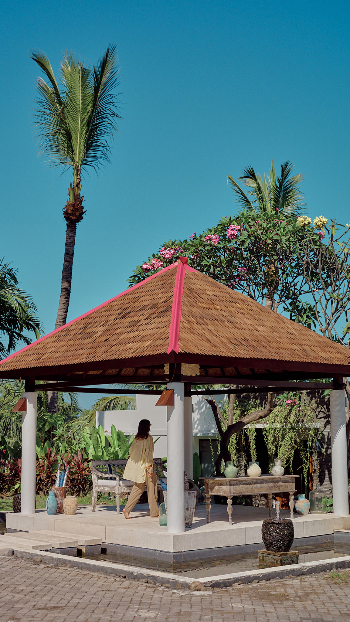 Villa Reviews