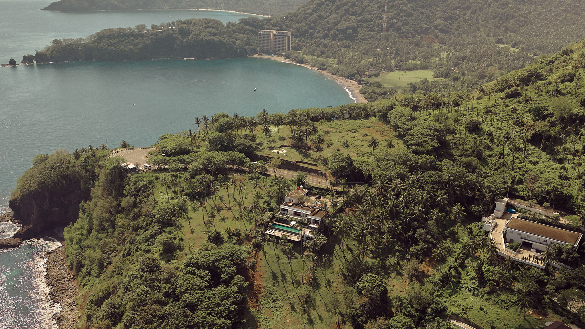 Villa Reviews