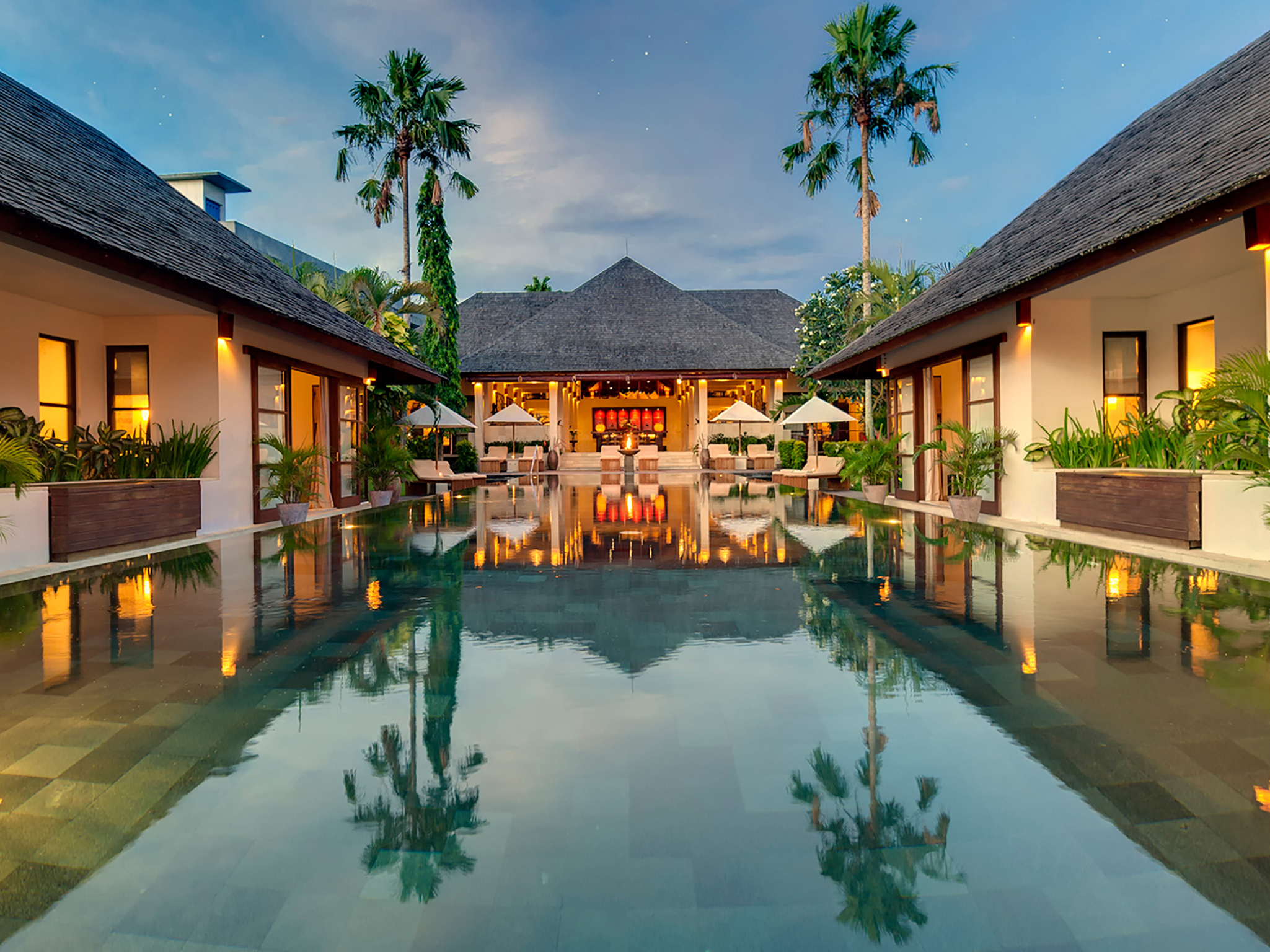 Photo Gallery | Mandalay Villas - Seseh Beach, Bali 7 and 4 bedroom villas