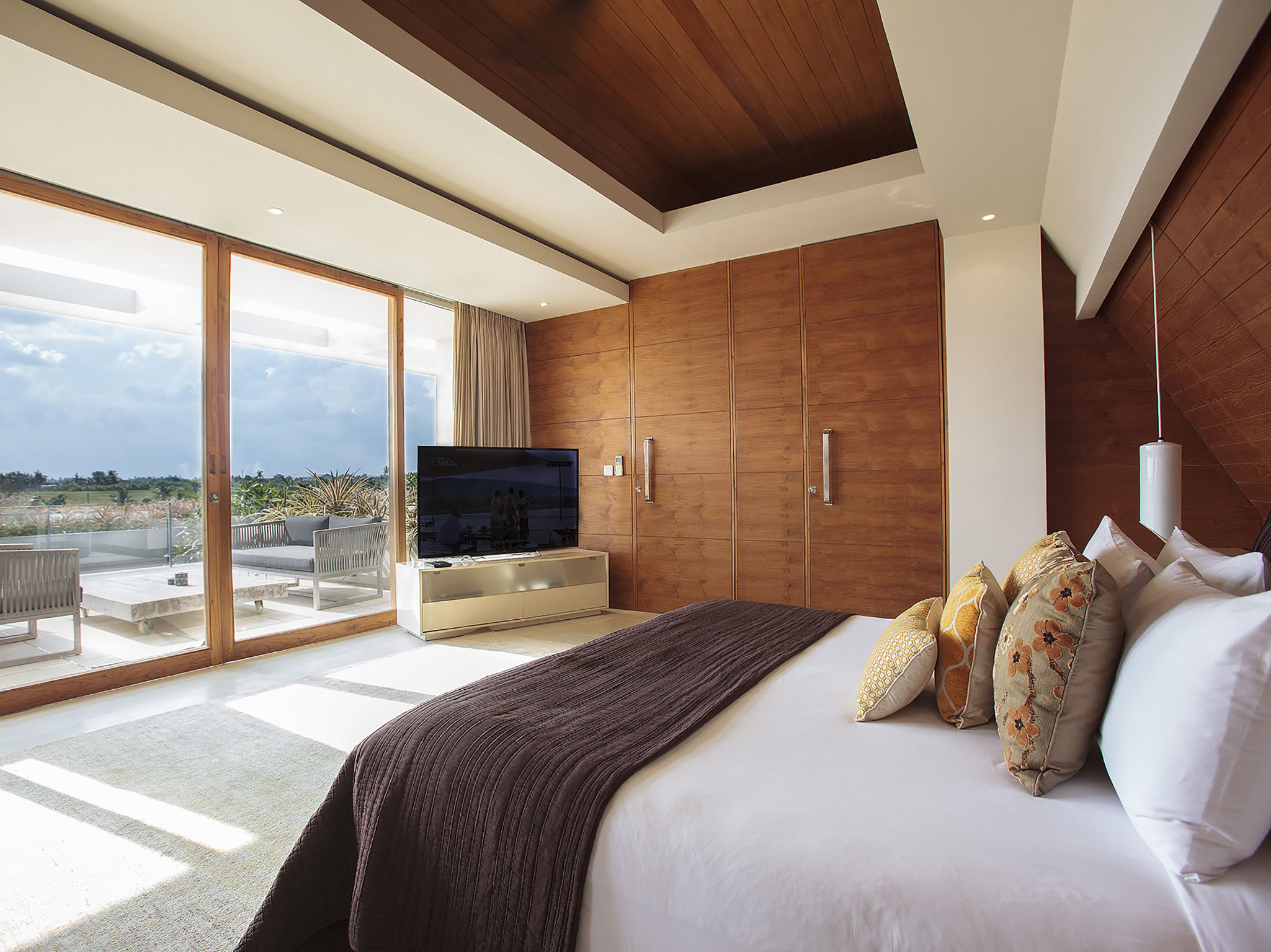 Photo Gallery | The Iman Villa - Canggu 5 bedroom luxury villa, Bali