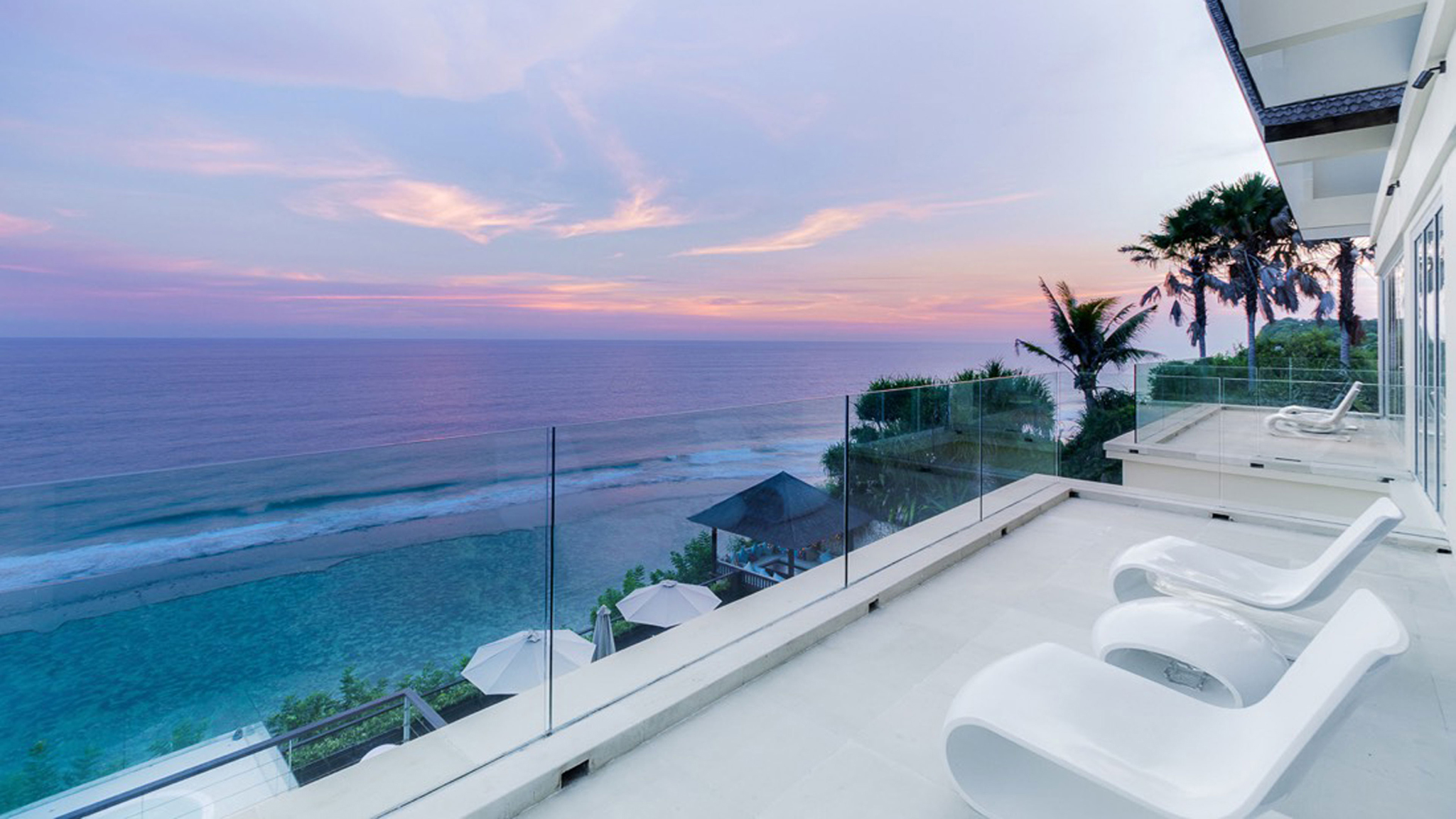 Photo Gallery | Grand Cliff Villas - Bali holiday villas in Ungasan and ...